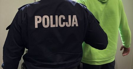 Września: Poszukiwany udawał brata bliźniaka. Policjanci przechytrzyli go pytaniami o życiorys