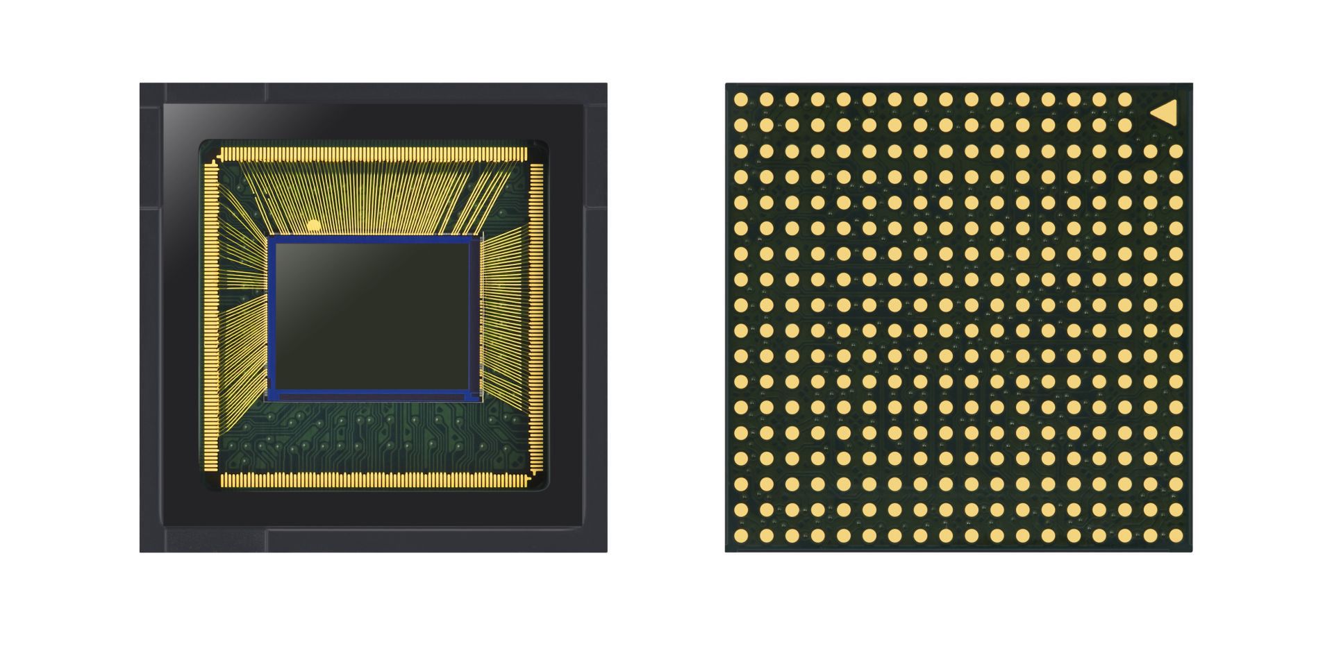 48 Mpix to za mało? Samsung wprowadza sensor 64 Mpix 2