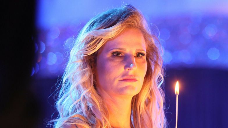 Dominika Tajner w żałobie. "Wczoraj odeszła cudowna kobieta" 