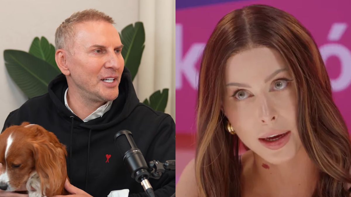 Gojdź coś nie jest przekonany do liftingu Julii von Stein