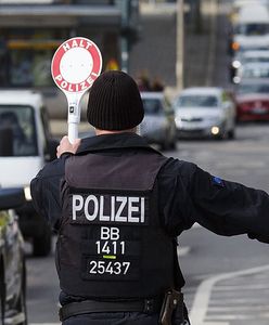 Wigilia i sylwester 2020. Niemcy kontrolują auta przy granicy z Polską