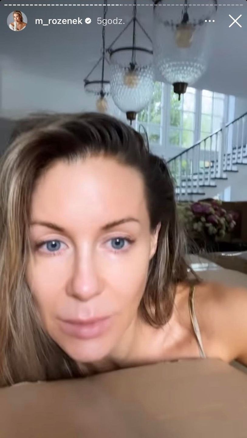 Małgorzata Rozenek