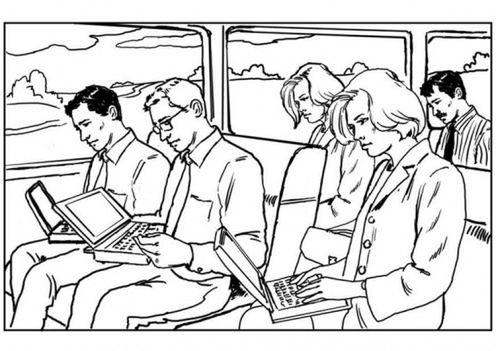 10 wskazówek dla bezpiecznego transportowania laptopa 8