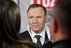 Kurski w Sejmie. "KPRM nie ma wpływu na kierownictwo TVP"
