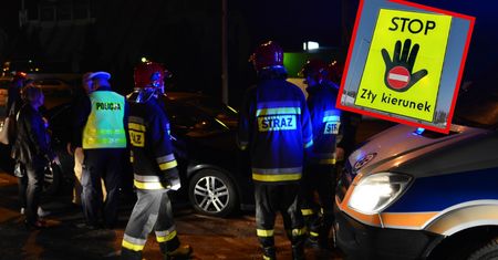 Tragiczny bilans wypadków po weekendzie. Ekspert mówi o przyczynie
