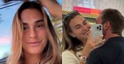 Aryna Sabalenka nabiera sił na wakacjach u boku BRAZYLIJSKIEGO BIZNESMENA. Zakochani nie szczędzili sobie czułości (FOTO)