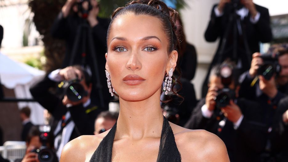 Bella Hadid