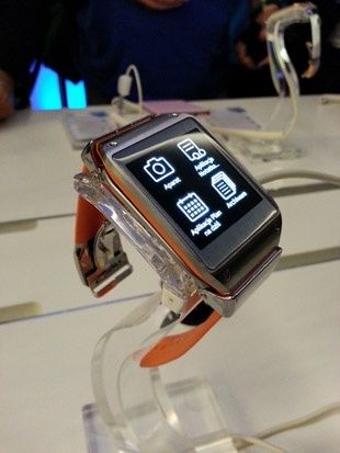 Samsung Galaxy Note 3