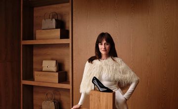 Sonia Bohosiewicz i Maja Ostaszewska w nowej kampanii eobuwie.pl