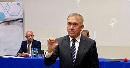 Biomed Lublin ma lek na koronawirusa. "To wydarzenie przełomowe w skali świata"