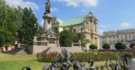 Taki będzie weekend. Prognoza na 7 i 8 czerwca
