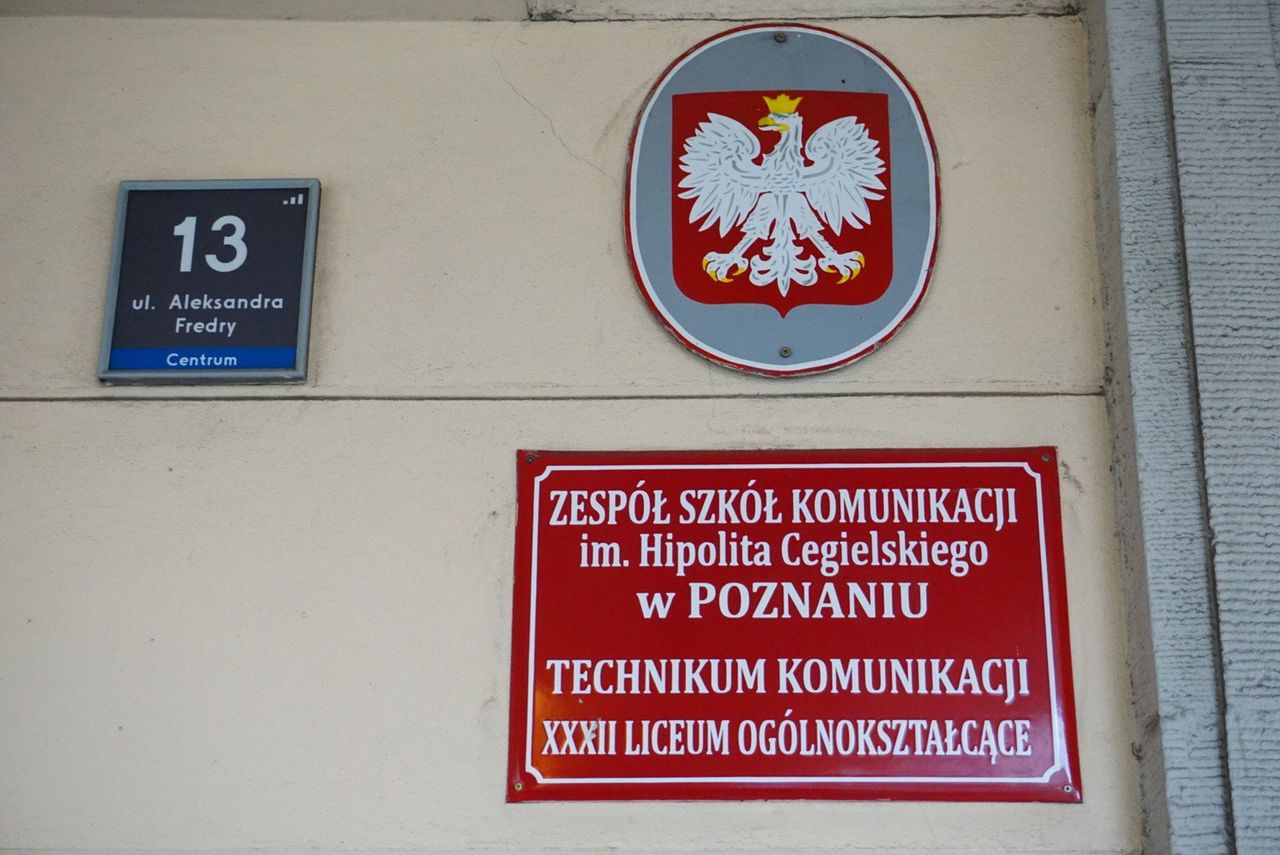 Konkurs na dyrektora Zespołu Szkół Komunikacji został nielegalnie unieważniony? Radni mają wątpliwości i składają interpelację
