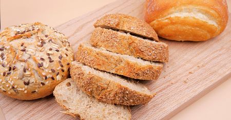 Używaj do pieczywa zamiast masła. Są pyszne, ale mają znacznie mniej kalorii