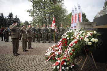 Dąbrowa Górnicza: 45. rocznica podpisania Porozumienia Dąbrowskiego