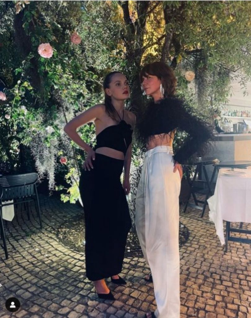Małgorzata Szumowska bryluje na festiwalu w Cannes