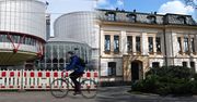 Sygnał ze Strasburga ws. Trybunału Konstytucyjnego. Mamy stanowisko TK