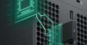 Xbox Series X: Microsoft wprowadza rozszerzenia SSD. Skok na kasę czy konieczność?