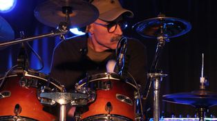 Boryszewo: SCK: Włostowski z obiektywem w talerzu i doniczce z muzycznym finałem