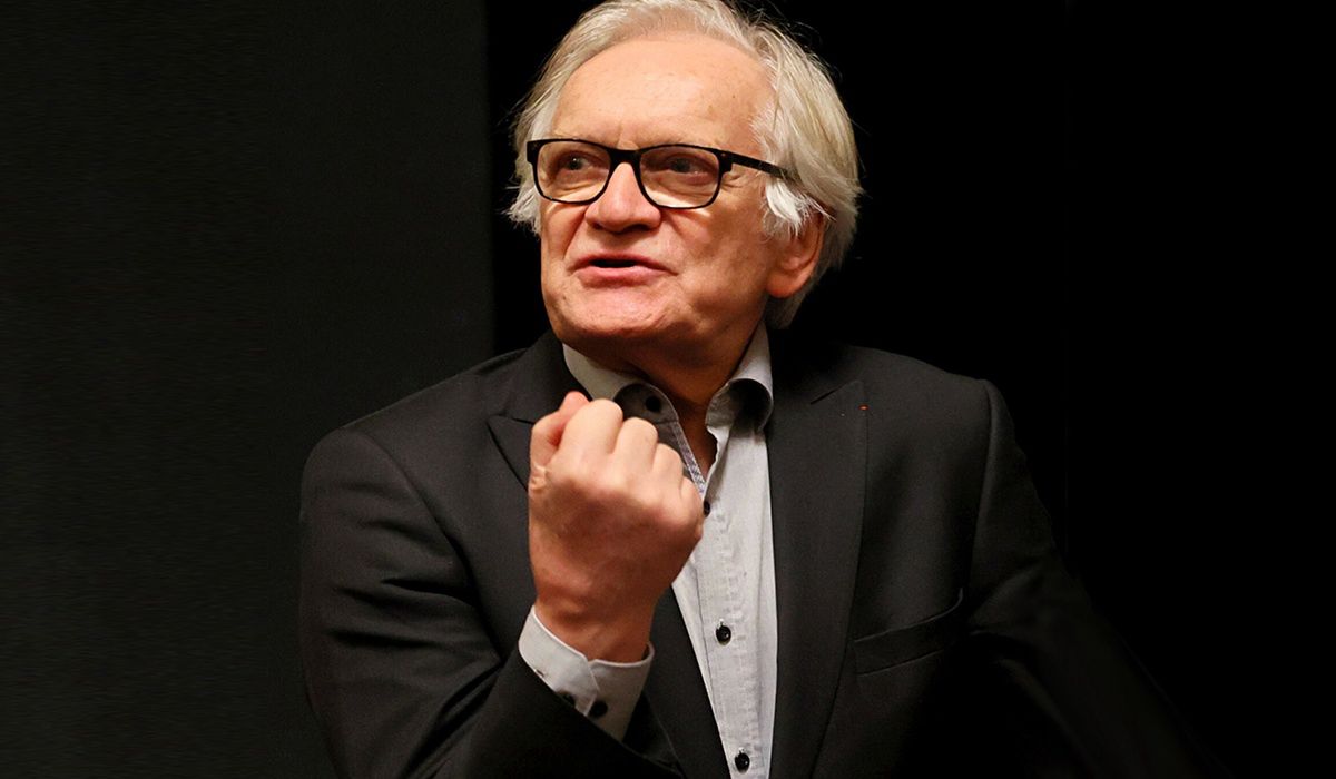 Andrzej Seweryn