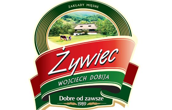 Wędliny ZM Żywiec promowane na Wielkanoc