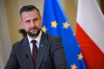 Napięcia na linii Polska-Ukraina. Na rozmowę przyjedzie Budanow