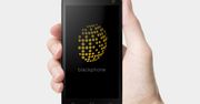Odporny na szpiegowanie Blackphone trafi do sprzedaży już w przyszłym miesiącu
