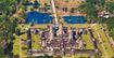 Angkor Wat - najwspanialsze miejsce w Azji
