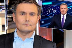 Marek Czyż kilka lat temu odszedł z TVP, teraz jest twarzą medialnej rewolucji. Co na to ekspert?