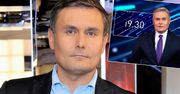Marek Czyż kilka lat temu odszedł z TVP, teraz jest twarzą medialnej rewolucji. Co na to ekspert?