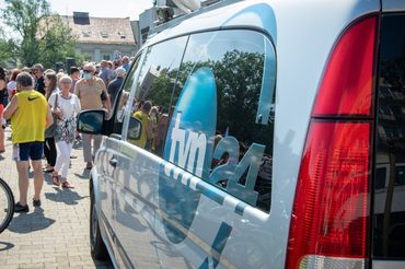 TVN24 świętuje 25-lecie