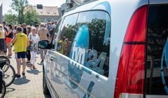 TVN24 rusza w trasę po Polsce. Tak będzie świętować 25-lecie