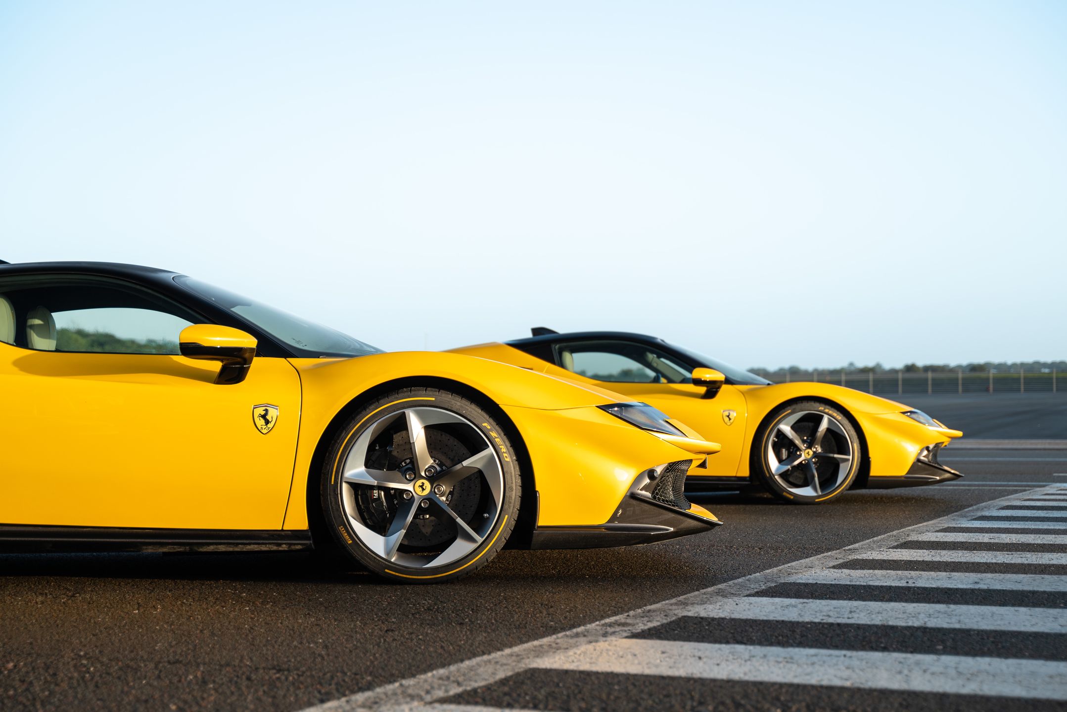 Ferrari 849 Testarossa 