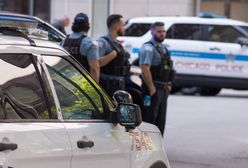 Działo się w nocy. Krwawa strzelanina w USA