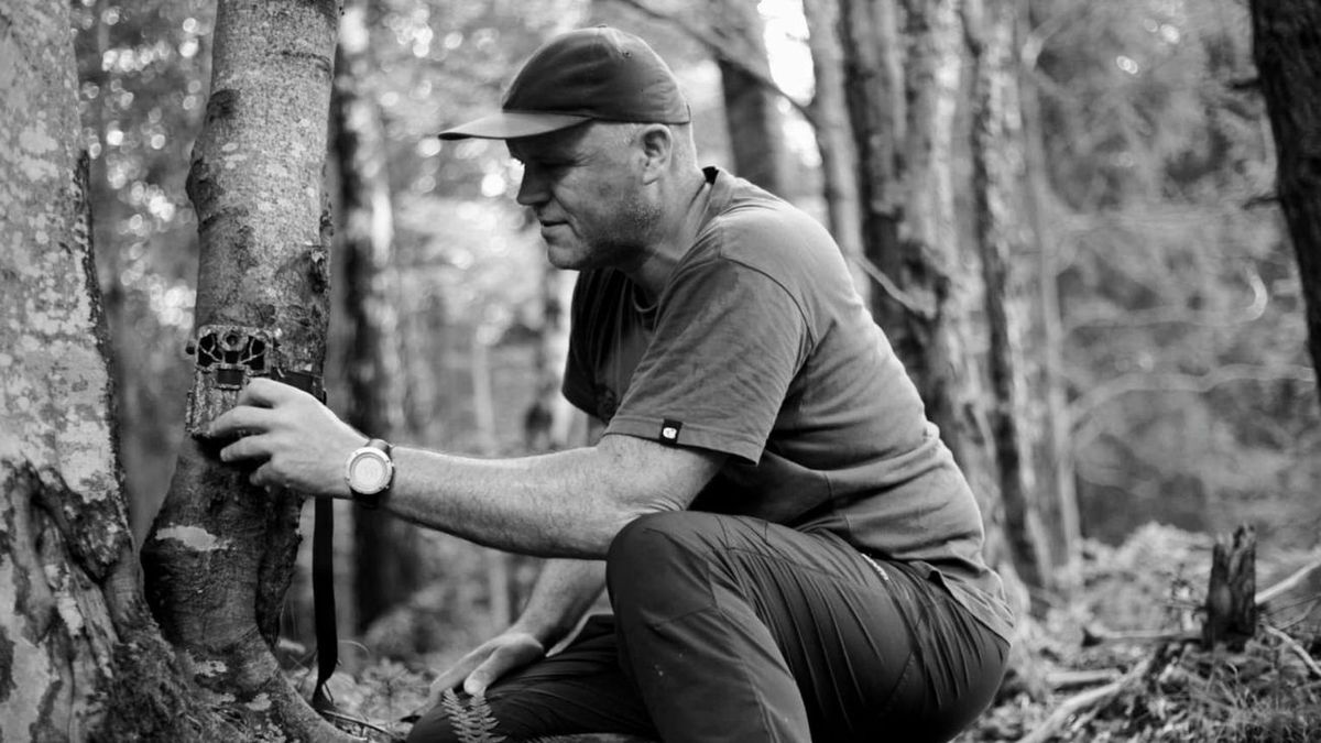 Wielka strata dla Bieszczadów. Nie żyje Marek Pasiniewicz