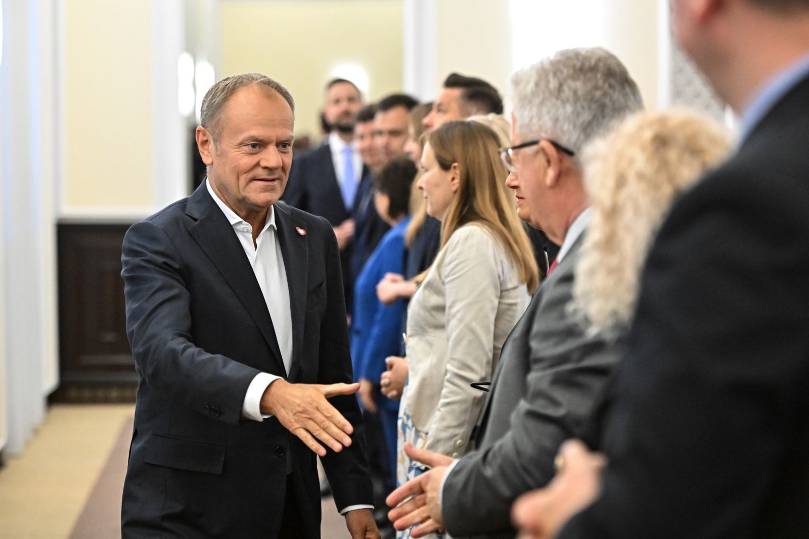 Budżet 2025. Rząd ujawnia kluczowe założenia projektu