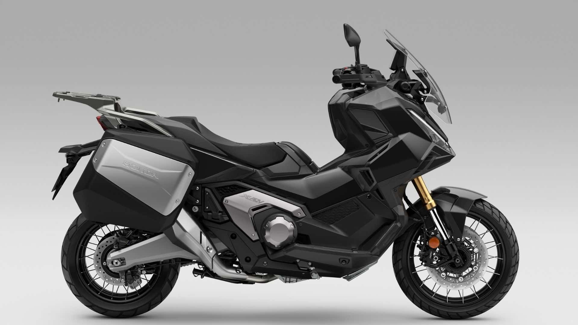 Honda X-ADV na rok 2025