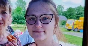 Policja poszukuje zaginionej Marty Samiec