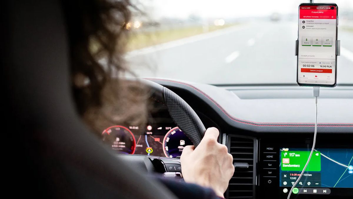 Aktualizację aplikacji przewidziano na 31 stycznia