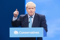 Boris Johnson będzie przewodniczyć posiedzeniu sztabu kryzysowego