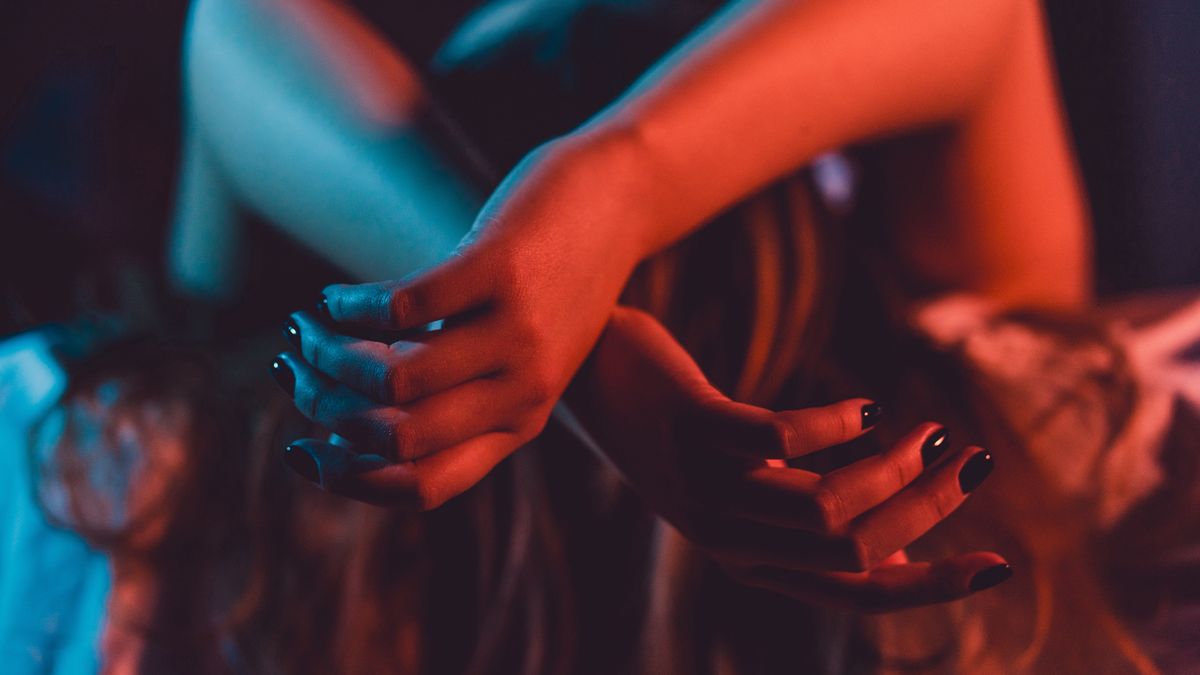 Niebezpieczne praktyki