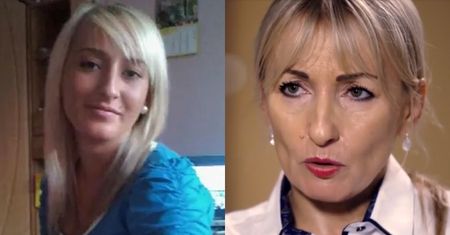 W "Uwadze!" TVN pokazano wywiad z matką Iwony Wieczorek. "Chcę wiedzieć, gdzie jest jej ciało. Iść i zapalić jej świeczkę, pomodlić się"