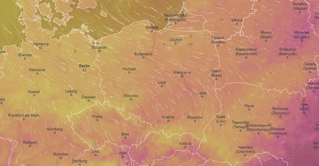 Pogoda IMGW. Wielka zmiana! Czekało na to mnóstwo osób