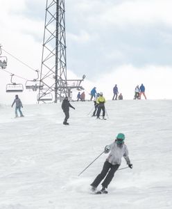 Tydzień za 10 tysięcy złotych. Narty na Podhalu drogie jak w Austrii