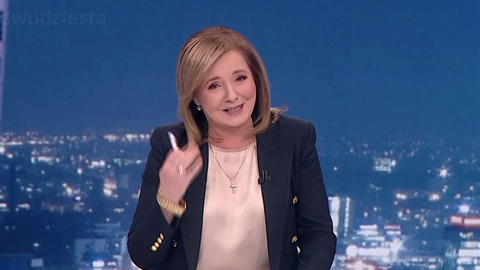 Danuta Holecka