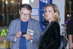 Z poprzednim mężem wytrzymała 11 lat. "Wszystko może się skończyć"