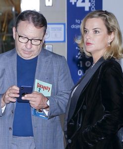 Z poprzednim mężem wytrzymała 11 lat. "Wszystko może się skończyć"