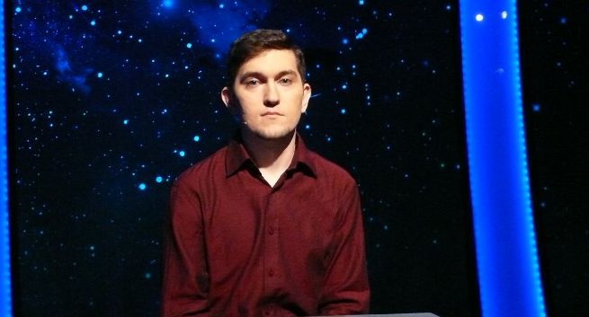 Uczestnik „Jednego z dziesięciu” oświadczył się za pośrednictwem programu (wideo)