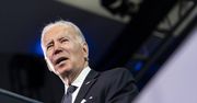 Biden: jeśli Rosja uderzy na Ukrainę będzie to wojna z wyboru