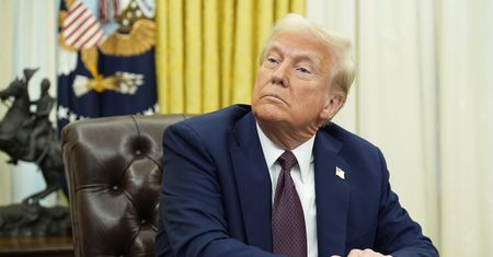 Polonia wierzy w łaskę Trumpa. Konsulaty gotowe do pomocy