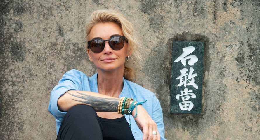 Przybyło widzów "Kobiety na krańcu świata". TVN liderem